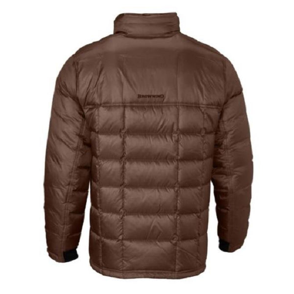 Browning puffer clearance jacket