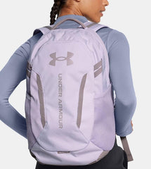 UA Hustle 6.0 Backpack