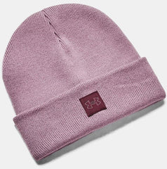 UA Halftime Cuff Beanie - Womens