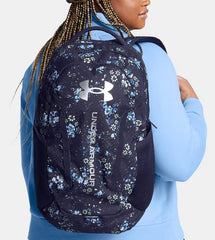 UA Hustle 6.0 Backpack