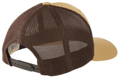 Browning Oak Hill Cap (Tan)