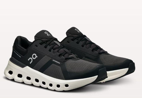 On Cloudrunner 2 - Mens