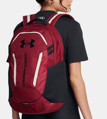 UA Hustle 6.0 Backpack