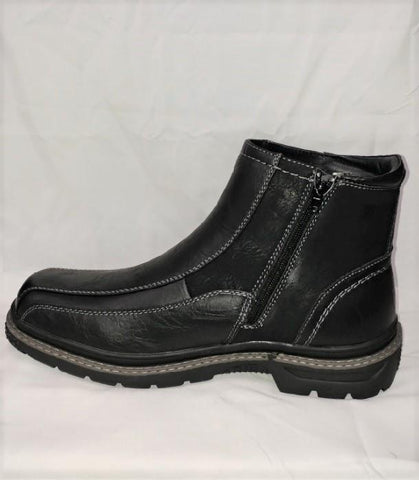 Manathan Kamor Boots - Mens