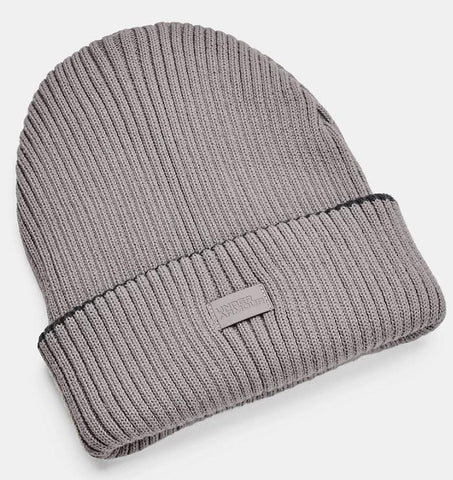 UA Around Town Multi Hair Beanie - Womens