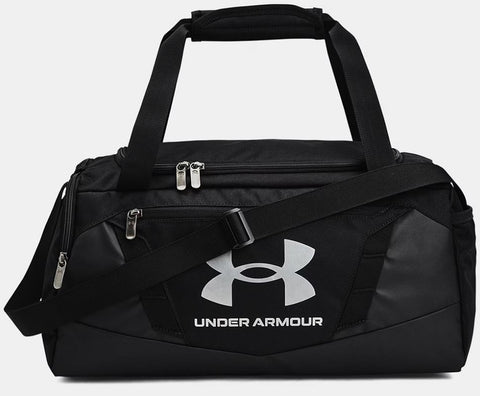 UA Undeniable 5.0 Duffle Bag