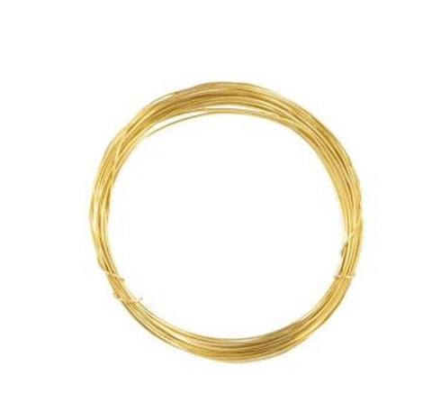 Brass Snare Wire