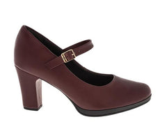 Piccadilly Doll Model Shoe - Womens