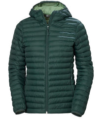 HH Sirdal Hooded Insulator Jacket - Womens