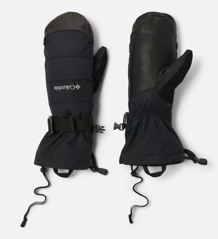 Columbia Whirlibird Mittens - Womens