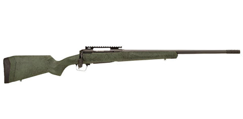 Savage 110 Swithcback 300WM 24"BBL