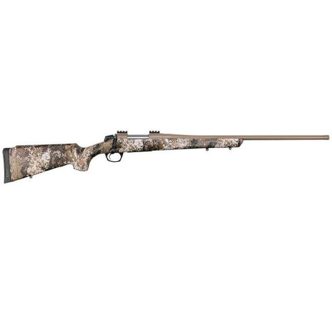 CVA Cascade Rifle Wideland FDE 24"BBL 7MMRM