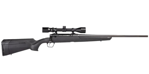 Savage Axis XP 6.5 Creedmoor, 20"BBL