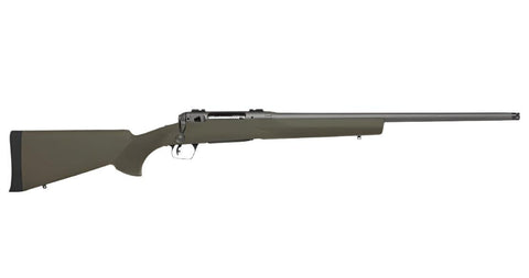 Savage 110 Trail Hunter 30-06SPRG, 22"BBL