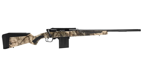 Savage Implulse Predator 22-250 Rem, 20"BBL