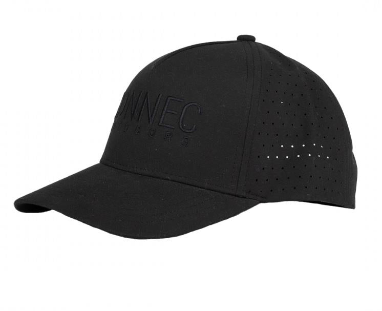 Flex Cap Black - Adult