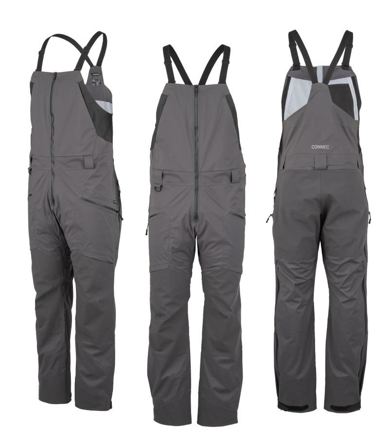 Hurricane Bib Pant - Mens