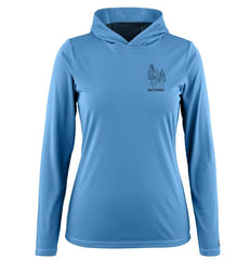 Breeze Hoodie - Womens