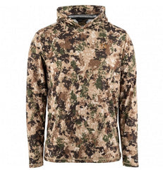 LT Draftcamo Hoodie OutSight - Mens