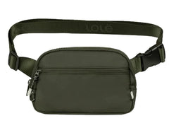 Lole Jamie Neoprene Belt Bag