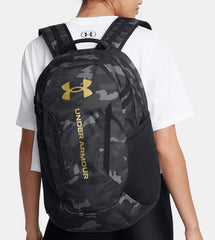 UA Hustle 6.0 Backpack