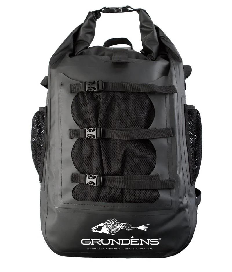 RumRunner Backpack 30 Liter