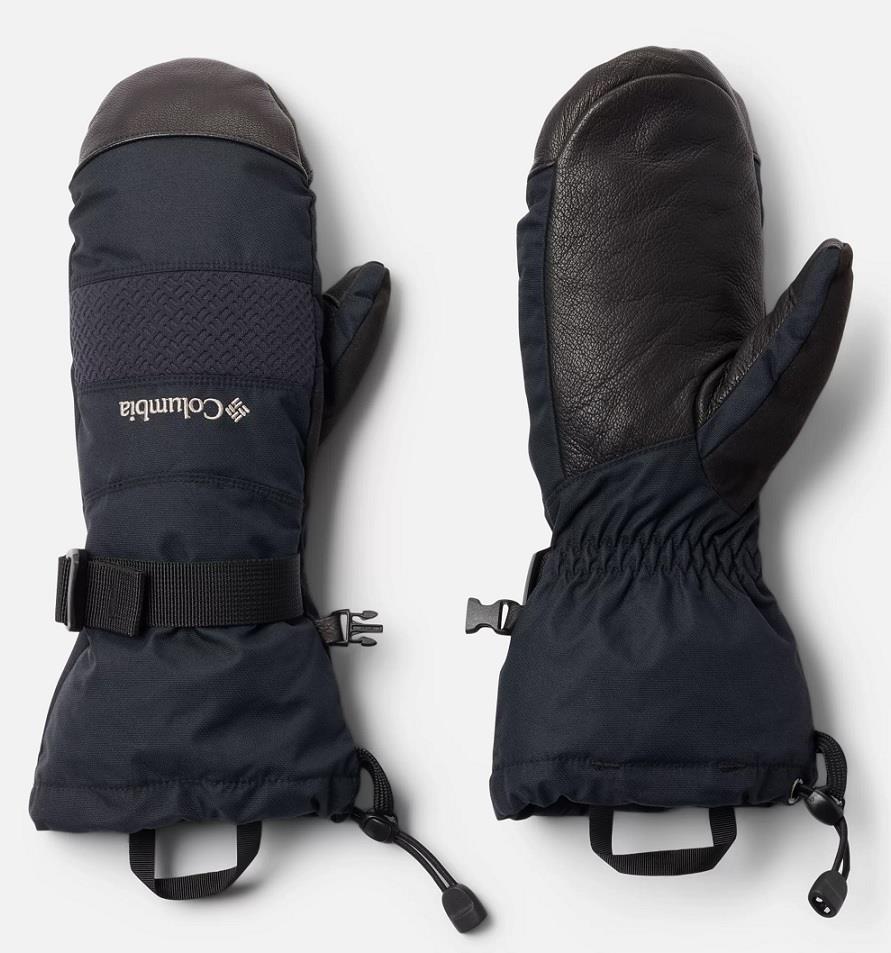 Columbia Whirlibird III Mittens - Womens