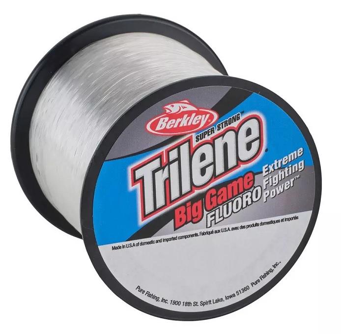 Berkley Trilene Big Game Fluorocarbon 10 LB 350 YD