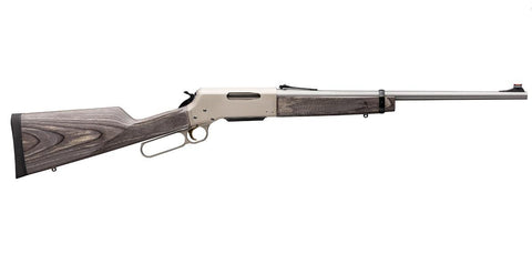 BLR LT WT '81 Stainless Takedown 308 WIN 20"BBL