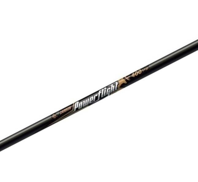 Easton Arrow Powerflight 400 2" Blazer