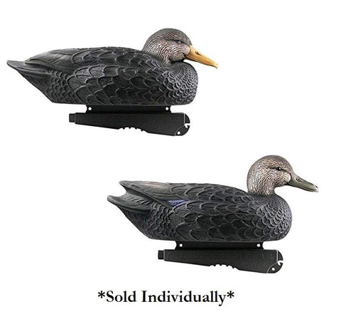 Black Duck Oversized Hunter Series - Sold Individually