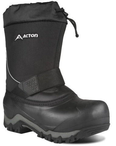 Acton Norway Winter Boots - Mens