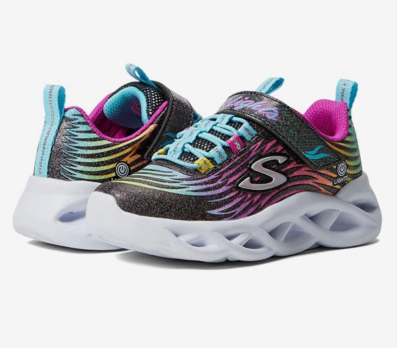 Skechers mystic outlet