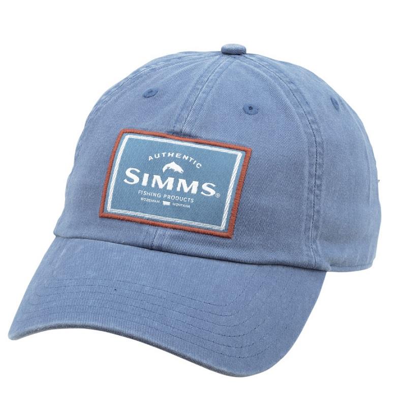 Simms Single Haul Cap - Mens – Blue Ridge Inc