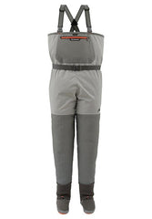 Simms Freestone Wader - Smoke