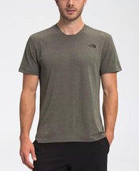 TNF Wander Short Sleeve - Mens